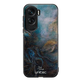 Honor 90 Lite animal kingdom suojakuoret - Poseidon - Noora Kämppi - Ei